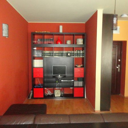 Liviu Rebreanu Apartment Bucharest Exterior photo